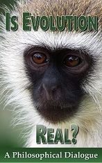 Is Evolution Real?